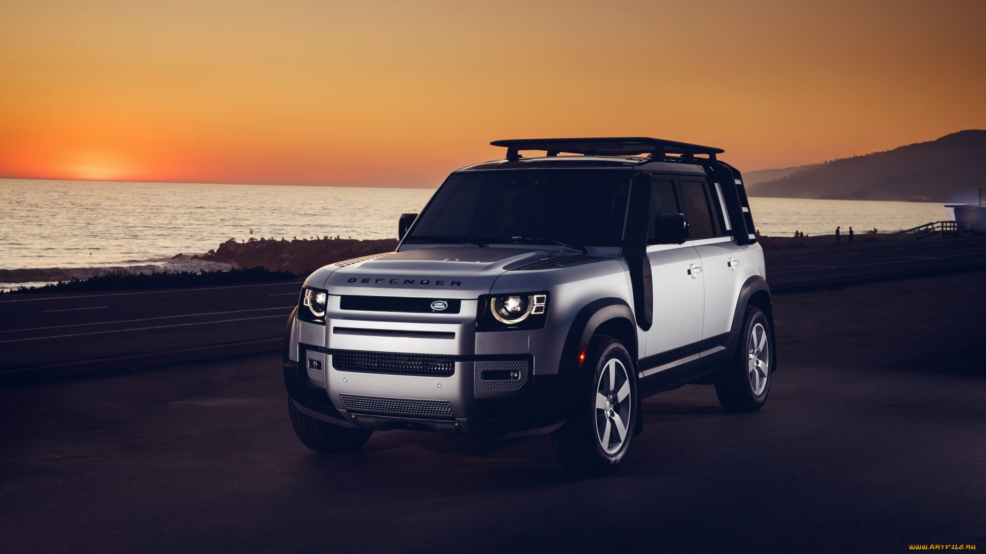 2021 land rover defender, , land-rover, first, edition, 2021, urban, pack, land, rover, defender, , 